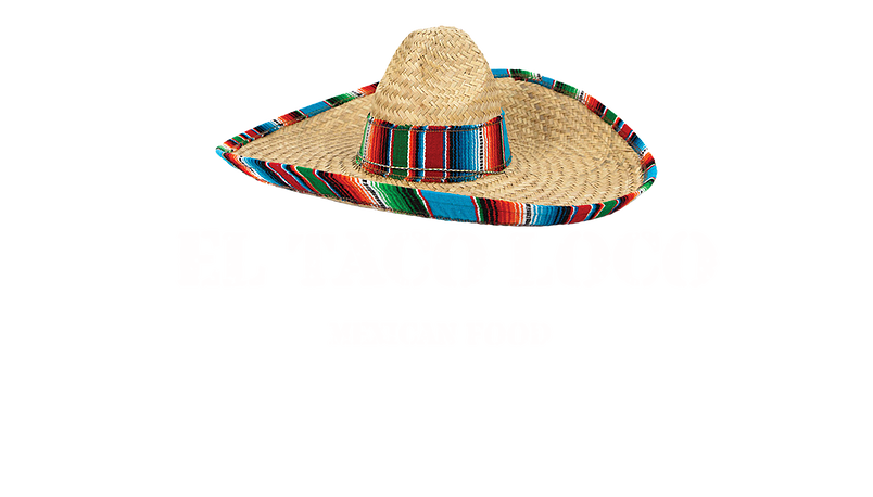 El Taco Loco